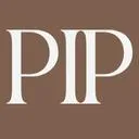 Logo Power In the Pivot