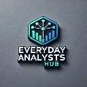 Logo Everyday Analysts Hub