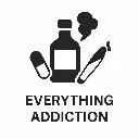 Logo Everything Addiction