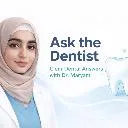 Logo Ask the Dentist- Clear Answers