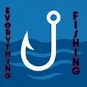 Logo Everything Fishing