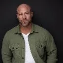 Logo <mark>Evolve</mark> By Chris