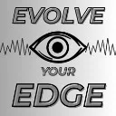 Logo Evolve Your Edge