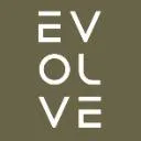 Logo Evolve