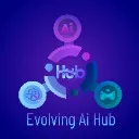 Logo Evolving Ai Hub