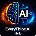 Logo EveryThingAi Hub