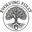 Logo <mark>Evolving</mark> Fully Community