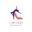 Logo e$$V's Dance Journey