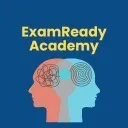 Logo ExamReady Academy: Test Prep