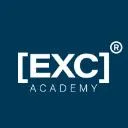 Logo EXC Academy