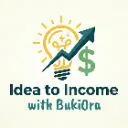 Logo Idea to Income Hub