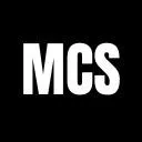 Logo Modern Coaching Systems