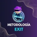 Logo METODOLOGÍA EXIT 2.0