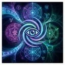 Logo Exorcism & Hypnotherapy scool