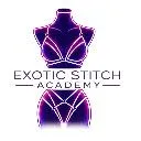Logo Exotic Stitch Academy
