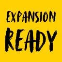 Logo <mark>Expansion</mark> Ready