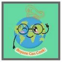 Logo Anyone Can Cook!