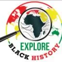 Logo Explore Black History