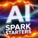 Logo The AI SPARK STARTERS