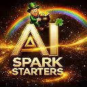 Logo The AI SPARK STARTERS