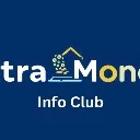 Logo Extra Money Info Club
