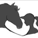 Logo <mark>Extraordinary</mark> Horsemanship