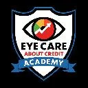 Logo Eye Care About Credit Academy