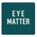 Logo The  Eyematter Project