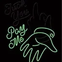 Logo F U PAY ME