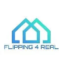 Logo Flipping 4 Real Cohort