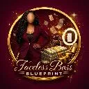 Logo <mark>Faceless</mark> Boss Blueprint