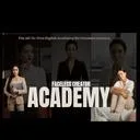 Logo FACELESS CREATOR ACADEMY™