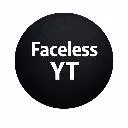 Logo Faceless YT Lab