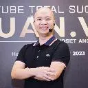 Logo Faceless Youtube Foundation