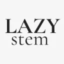 Logo <mark>LAZY</mark> STEM