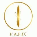 Logo F.A.F.O. LAB  “Find Out”