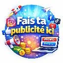 Logo Fais ta pub ici