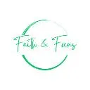 Logo Faith and Focus Community