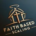 Logo <mark>Faith-Based</mark> Scaling