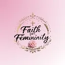 Logo Faith & Femininity Collective