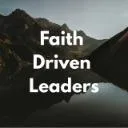 Logo Faith Driven Leaders