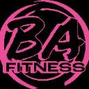 Logo Faith & Fitness