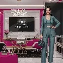 Logo Faith, Funnels, & Freedom