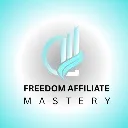 Logo Freedom Affiliate Mastery