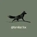 Logo Familiar Fox