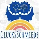 Logo GlücksSchmiede