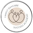 Logo Family <mark>Daycare</mark> Success Academy