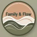 Logo Family & Flow