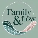 Logo Family & Flow