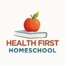 Logo Health First Homeschool